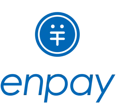 Enpay Logo こどもとおとなの安心基地 | 西荻学園幼稚園
